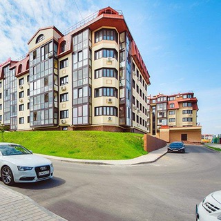 ТСН «Европейский».Инфоканал