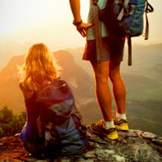 Походы. Выживание. Туризм