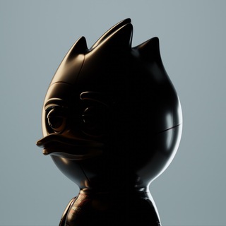 TUD — Collectable Art (RU)