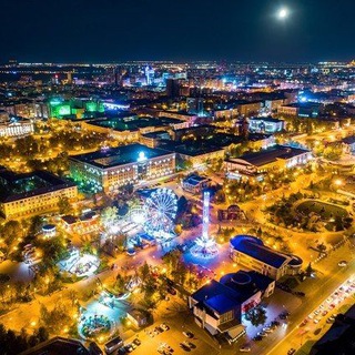 Тюмень • Культура • Афиша