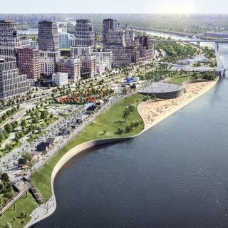 Тюмень • Учеба • Развитие