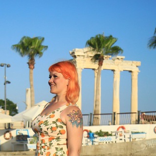 Турагент Aloha, Лера(-‿◦☀️)