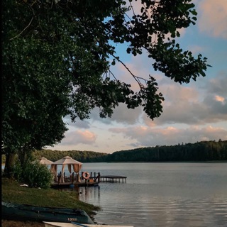 Турбаза Озеро Мариново