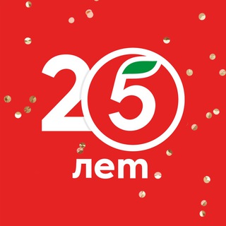 Я в «Пятёрочке»