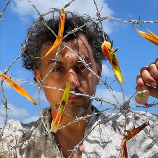 Dmitry Turcan | Flowers, garden, art