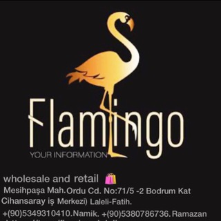 FLAMiNGO_WOMEN_luks💃🧥👗👙