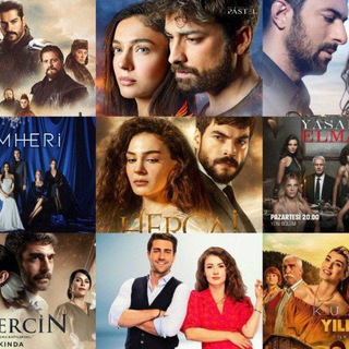 Турецкие сериалы❤️‍🩹