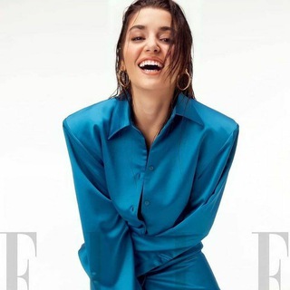 Ханде Эрчел 🇹🇷✔️