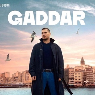 Беспощадный / Gaddar /Турецкий сериал 😍