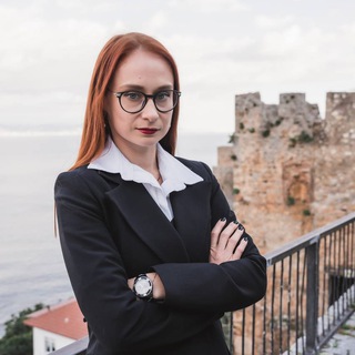 Yulia Turkuaz - My best Agent в Турции