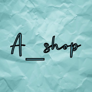 A_shop