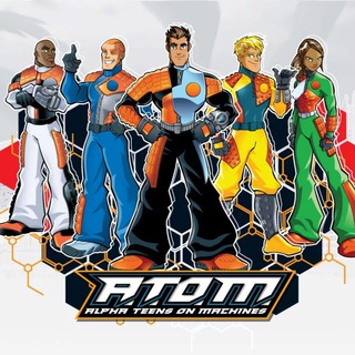 A.T.O.M.
