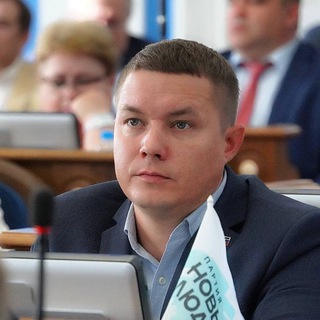 Алексей Овчинников