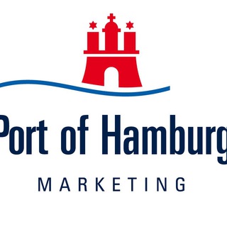 Порт Гамбург на русском