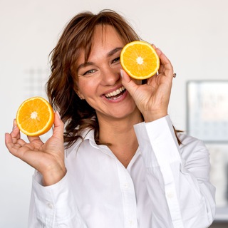 Алиса Афонина Диетолог Терапевт