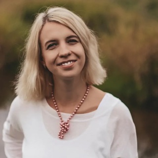 Аня Агапова. Здравствуйте!