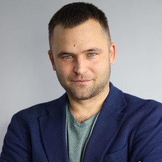 Алексей Голиков