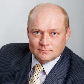 Александр Щекин