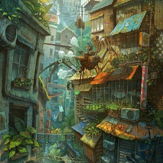 ⛩️𝐀𝐧𝐢𝐦𝐞 𝐖𝐨𝐫𝐥𝐝⛩️