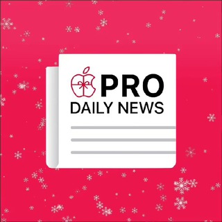 Apple Pro Daily News