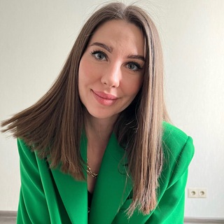 Абабкова Мария Стилист