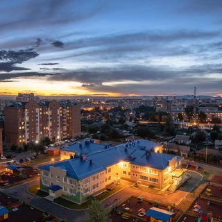 Абакан | Новости | Недвижимость