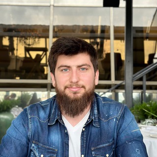 канал Меджидова