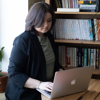 🧳Найти работу и себя в профессии