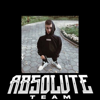 𝙇𝙤𝙜𝙤𝙫𝙤 «𝘼𝘽𝙎𝙊𝙇𝙐𝙏𝙀»