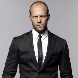 Джейсон Стэтхем в России