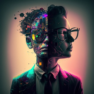 НЕЙРОСЕТЬ О МАРКЕТИНГЕ