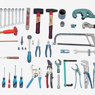 ИНСТРУМЕНТЫ ДЛЯ АБУЗА