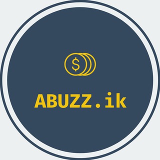 ABUZZ.ik 🚀 заработок и халява в сети