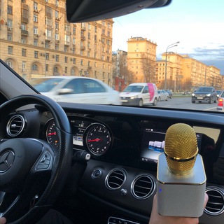 Канал Джентльмены