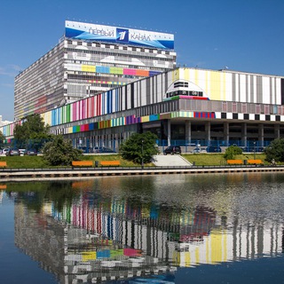 Академия эстрады и телевидения Останкино