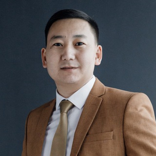 🌐Дастан Сарсекеев | МЛМ