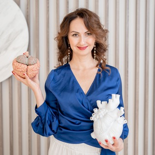 Оргазмология с Татьяной-Марией Светловой и Академией Мужчины & Женщины