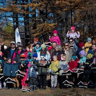 Семейный Сахалин