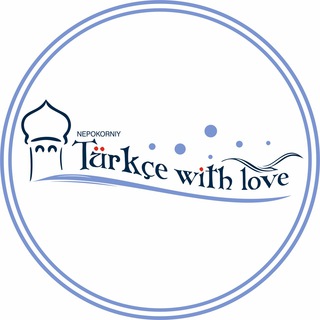 Türkçe with love