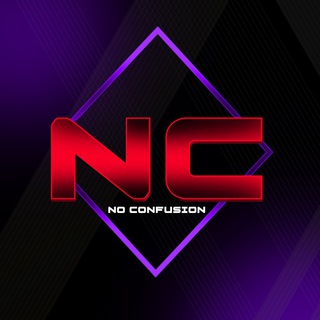 NO CONFUSION — PUBGM