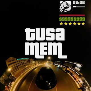 ТУСА МЕМ