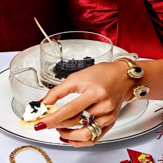 С тусовки на Патрики