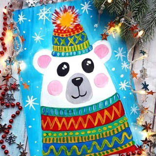 Идеи поделок Бисер Схемы Плетение