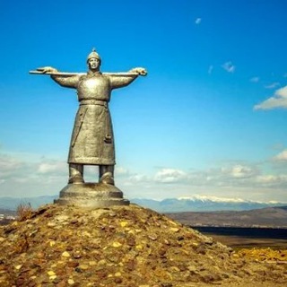 Тыва. НЕофициально