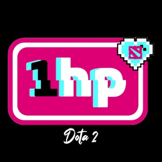 1hp — Dota 2