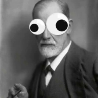 Твой Фрейд 💡 🄿🅂🄸🄷🄾🄻🄾🄶🄸🅈🄰