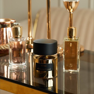 Твой ФЛАКОН PERFUME