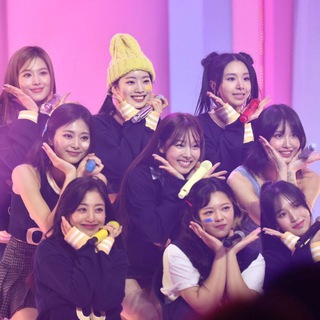 TWICE | 트와이스