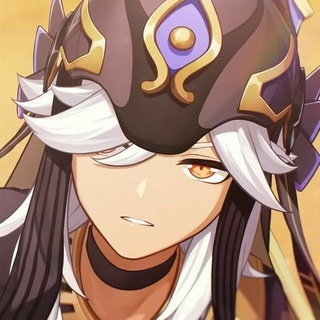 Сумеречный штаб | Genshin Impact