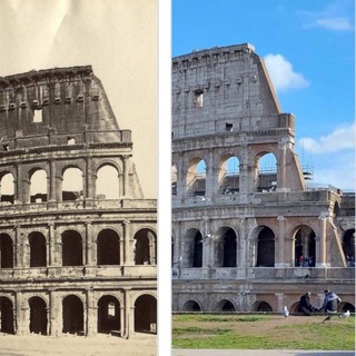 Было и стало Worldwide 🌎